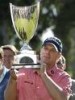 Steve Stricker gana el Northern Trust Open de Golf